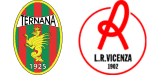Ternana x Vicenza