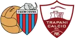 Catania x Trapani
