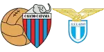 Catania x Lazio