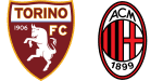 Torino x Milan