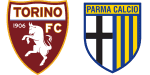 Torino x Parma