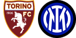 Torino x Internazionale