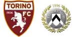 Torino x Udinese