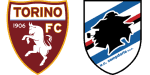 Torino x Sampdoria