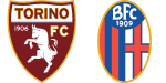 Torino x Bologna