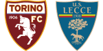 Torino x Lecce