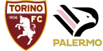 Torino x Palermo