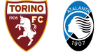 Torino x Atalanta