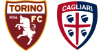 Torino x Cagliari