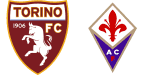 Torino x Fiorentina