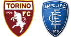 Torino x Empoli