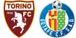 Torino x Getafe