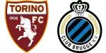 Torino x Club Brugge