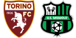 Torino x Sassuolo