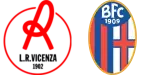 Vicenza x Bologna