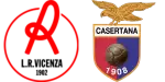 Vicenza x Cesertana