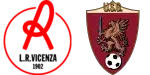 Vicenza x Grosseto