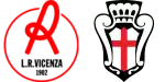 Vicenza x Pro Vercelli