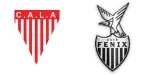 Los Andes x Fénix