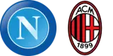 Napoli vs Milan