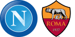 Napoli x Roma