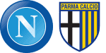 Napoli x Parma