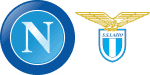 Nápoles x Lazio
