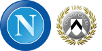 Napoli x Udinese