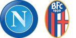 Napoli x Bologna