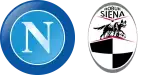 Napoli x Robur Siena