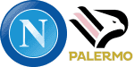 Napoli x Palermo