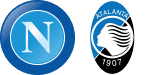 Napoli x Atalanta