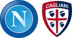Napoli x Cagliari