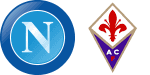 Napoli x Fiorentina