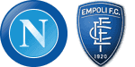 Napoli x Empoli