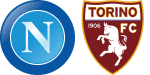Napoli x Torino