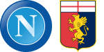 Napoli x Genoa