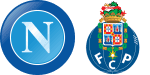 Napoli x FC Porto