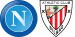 Napoli x Athletic Club