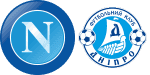 Napoli x Dnipro