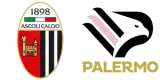 Ascoli vs Palermo