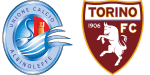 AlbinoLeffe x Torino