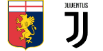 Genoa x Juventus