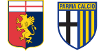 Genoa x Parma