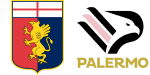 Genoa x Palermo