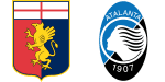 Genoa x Atalanta