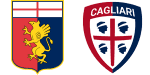 Genoa x Cagliari