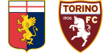 Genoa x Torino