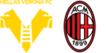 Verona x Milan