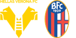 Hellas Verona x Bologna